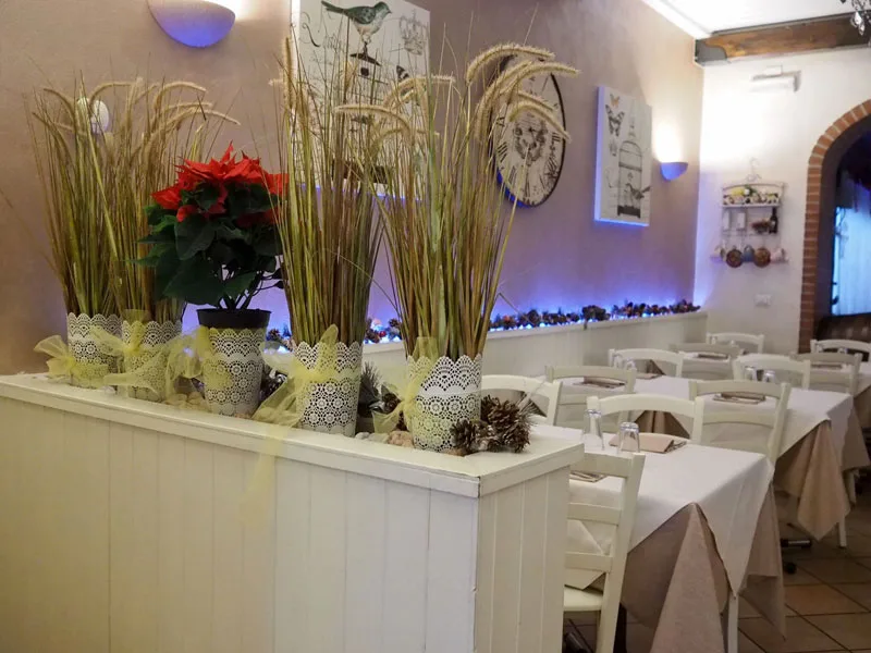 Piatti della cucina tradizionale brianzola
